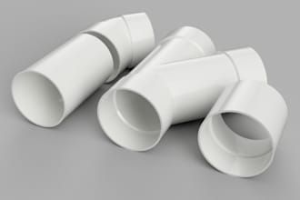 create 3d models and stl files for 3d printing