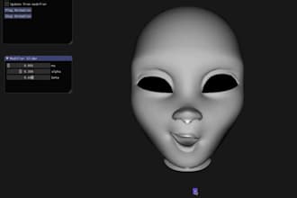 create an awesome graphics application using opengl