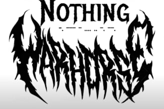 play guitar and compose metal music for u for dirty cheap