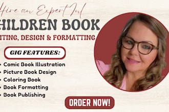 format tracing and activity workbook for kids, coloring book picture book editor
