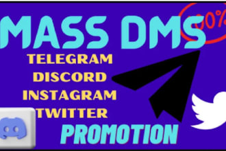 instagram mass dm, facebook mass dm, twitter mass dm, instagram dms ,mass dms