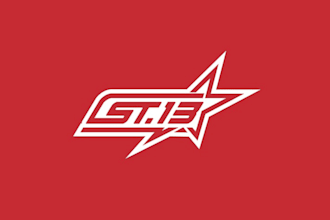 design branding enjoyable race team logo