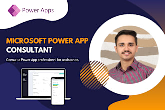 be your microsoft power apps expert, power app mentor and power apps consultant