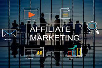 affiliate link promotion, clickbank affiliate link promotion