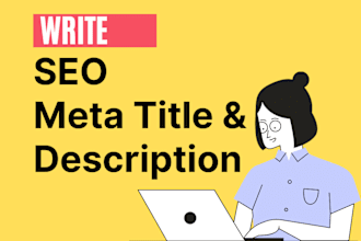 create yoast SEO meta tags for shopify, wordpress website