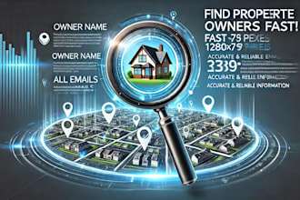 do real estate skip tracing