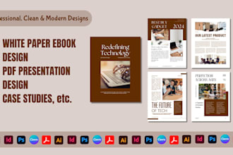 do white paper design brochure design white paper case study brochure design