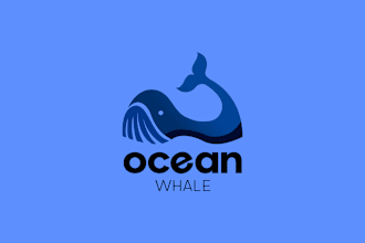 create a minimalist corporate logo for your business