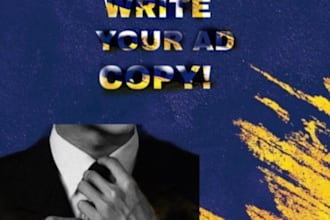 write perfect and interesting ad copy