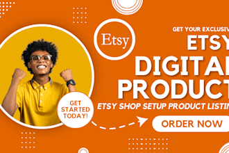 do etsy digital products etsy shop set up etsy digital products etsy seo listing