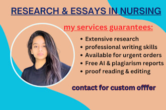 do nursing essay, healthcare essays, sociology and psychology