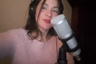 write original lyrics and melody for your project