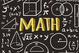 help you with math