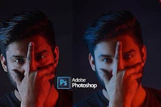 professional photoshop wizard at your service