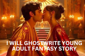 do role play session with you to act out your desire fantasy