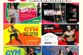 create 50 youtube templates editable photoshop