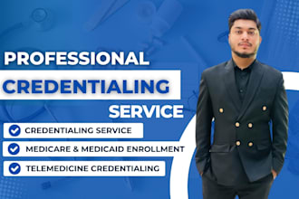 do medicare medicaid provider enrollment