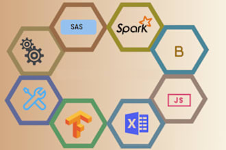 be your professional ai programmer and machine learning