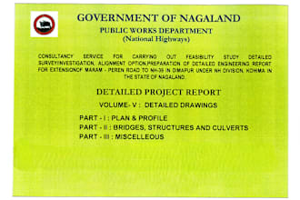 do highways tendering, cost analysis, boq, rfp, nit, dpr