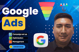 configurare campañas pro google ads con Éxito