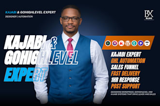 kajabi website design, kajabi online course, kajabi sales funnel, landing page