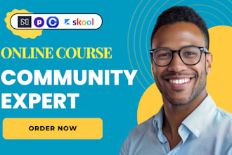 setup skool community, mighty networks, circle so, course creator 360, course
