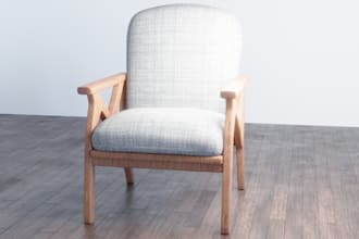 create a 3d model of your product with textures and rendering