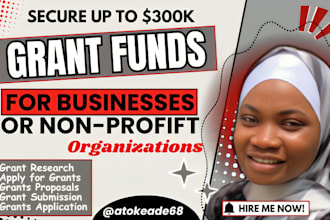 do grant writing proposal research small business grant writer nonprofit writing