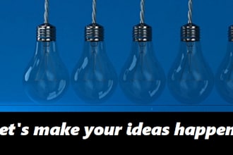 coach you on your business and marketing strategy to grow