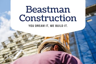 fix contractor website construction, roofing, hvac, remodeling, plumbing website