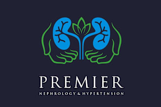 design pretty cool professional medical logo
