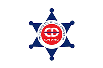 design amazing genuine police support group logo