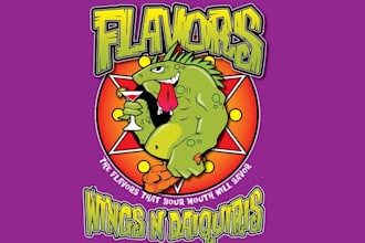 design remarkable beautiful drink logo