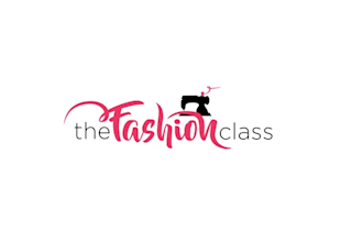 design chic stylish fashion logo