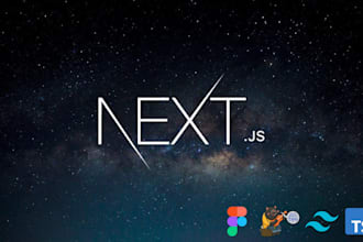 convert figma to next js or react