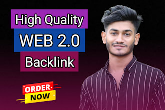 do web 2 0 backlinks for yoour website