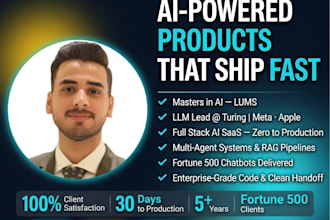 do ai powered product engineering with fast shipping