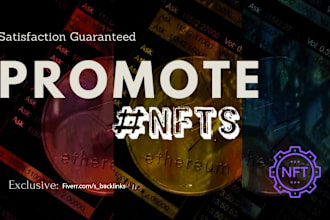 do nft marketing, nft promotion on nft calendar