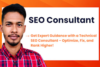 be your technical SEO consultant and voice search mentor