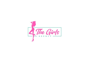 design awesome girls agency logo