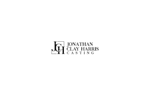 casting director office logo design