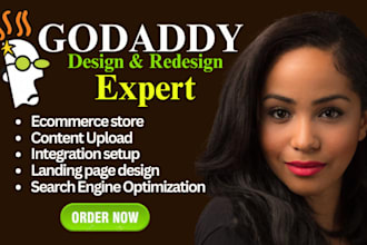 hostinger website godaddy website design hostinger website design