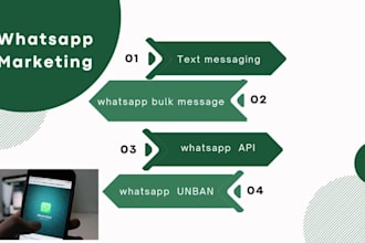 do whatsapp bulk message whatsapp list and leads generation whatsapp promotion
