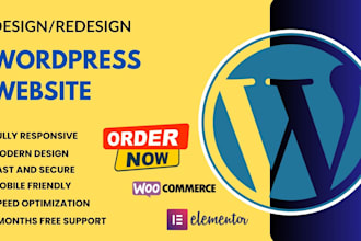 do advanced wordpress development