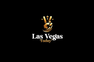 design awesome las vegas logo