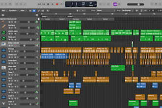 remake your demo song