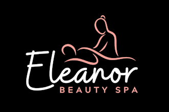 do creative spa, beauty, skin care logo and any graphics design