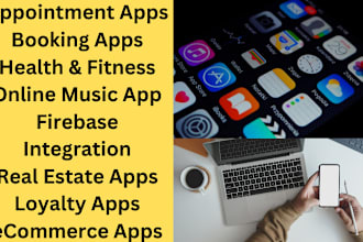 be your mobile app developer for mobile app development mobile game app