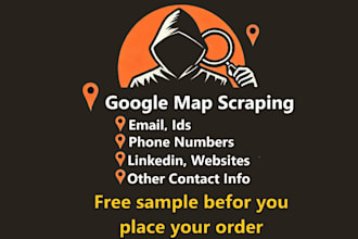 build end to end data pipelines scraping cleaning parsing modeling and analytics