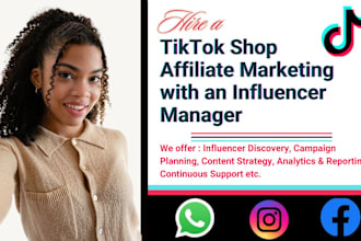 your tiktok shop affiliate mentor, tiktok monetization